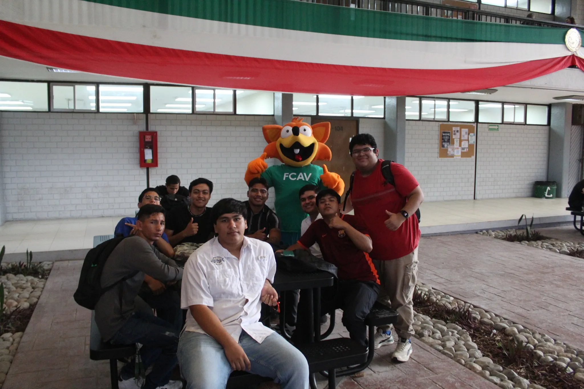 Foto TV UAT RADIO UAT